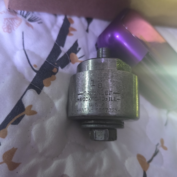 Tools - Picture 3 of 4